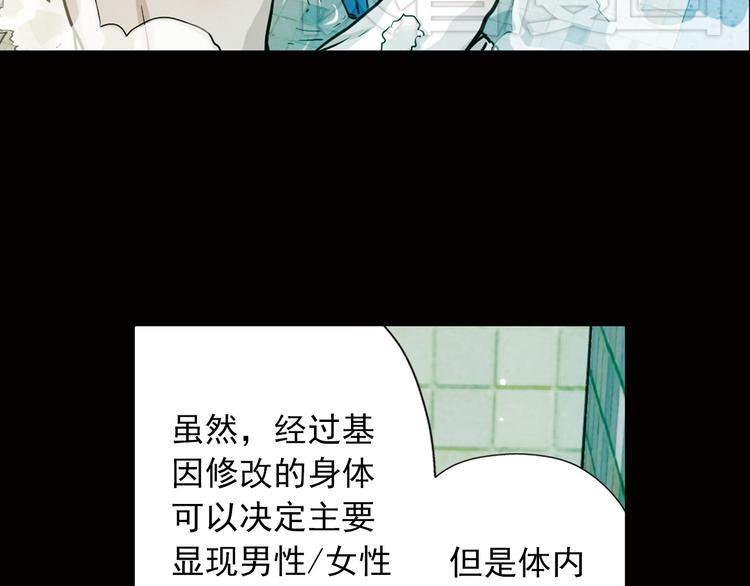 第20话 这个女人，是谁？(1/2)-第20话