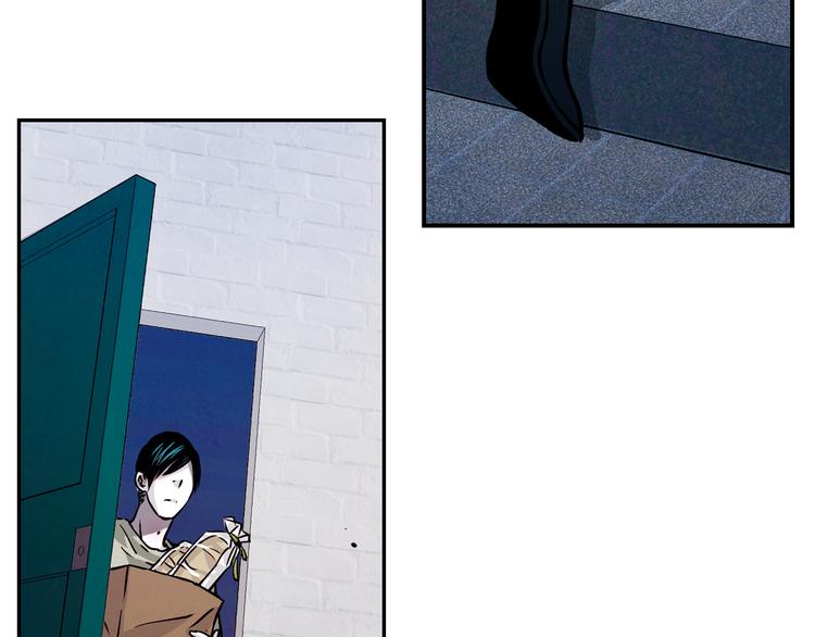 第30话 我必须要见你！(1/2)-第30话