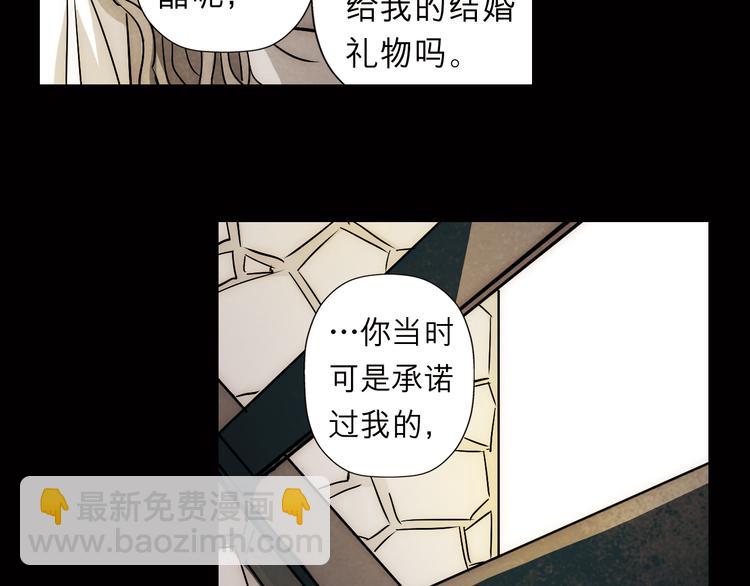 第34话 血与玫瑰的往事(1/2)-第34话