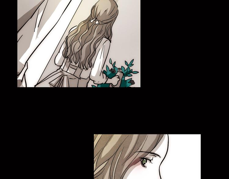 第34话 血与玫瑰的往事(1/2)-第34话