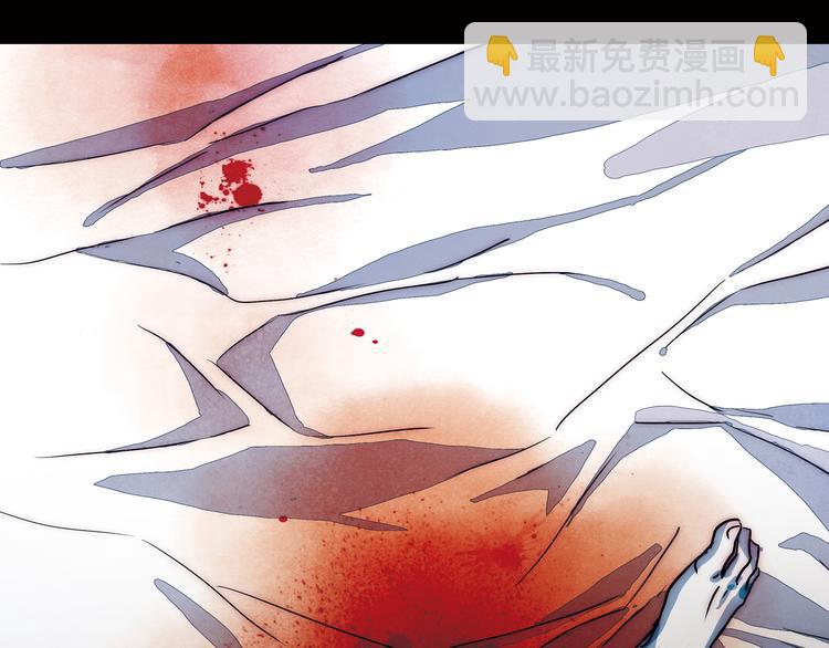 第34话 血与玫瑰的往事(1/2)-第34话