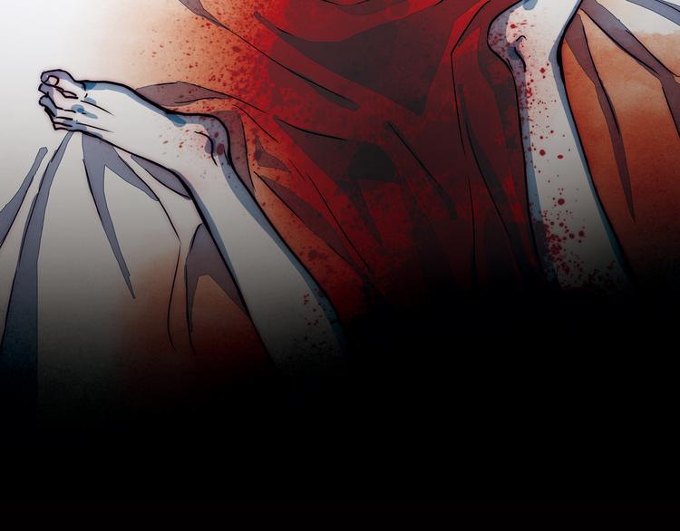 第34话 血与玫瑰的往事(1/2)-第34话