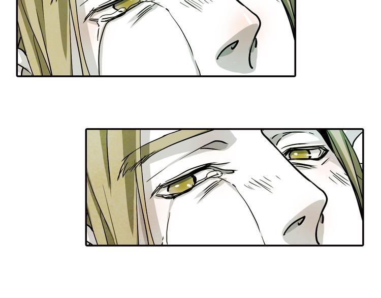 第34话 血与玫瑰的往事(1/2)-第34话