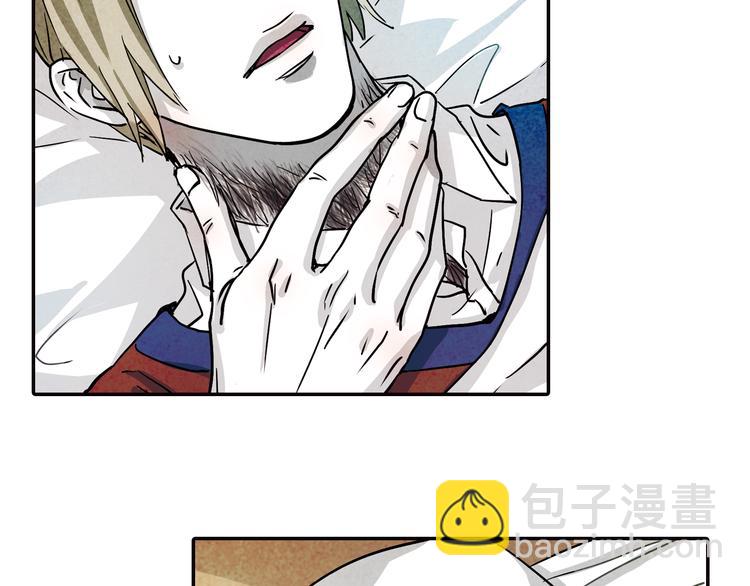 第34话 血与玫瑰的往事(1/2)-第34话