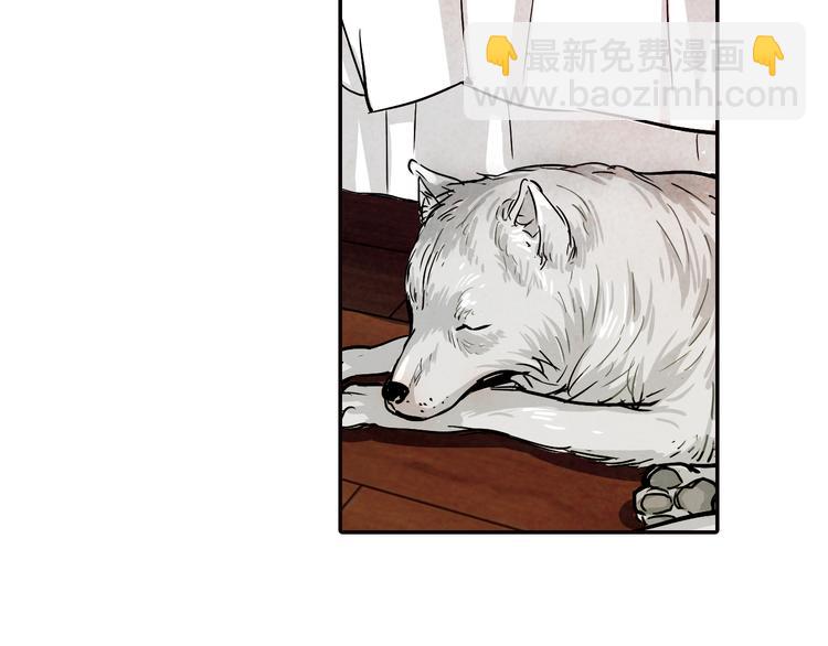 第34话 血与玫瑰的往事(1/2)-第34话