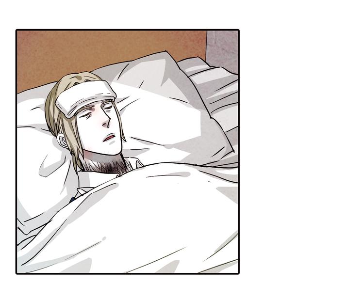 第34话 血与玫瑰的往事(1/2)-第34话