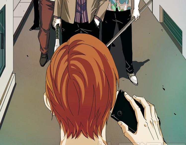 第10话  能不能活，就看今晚了！(1/3)-第10话