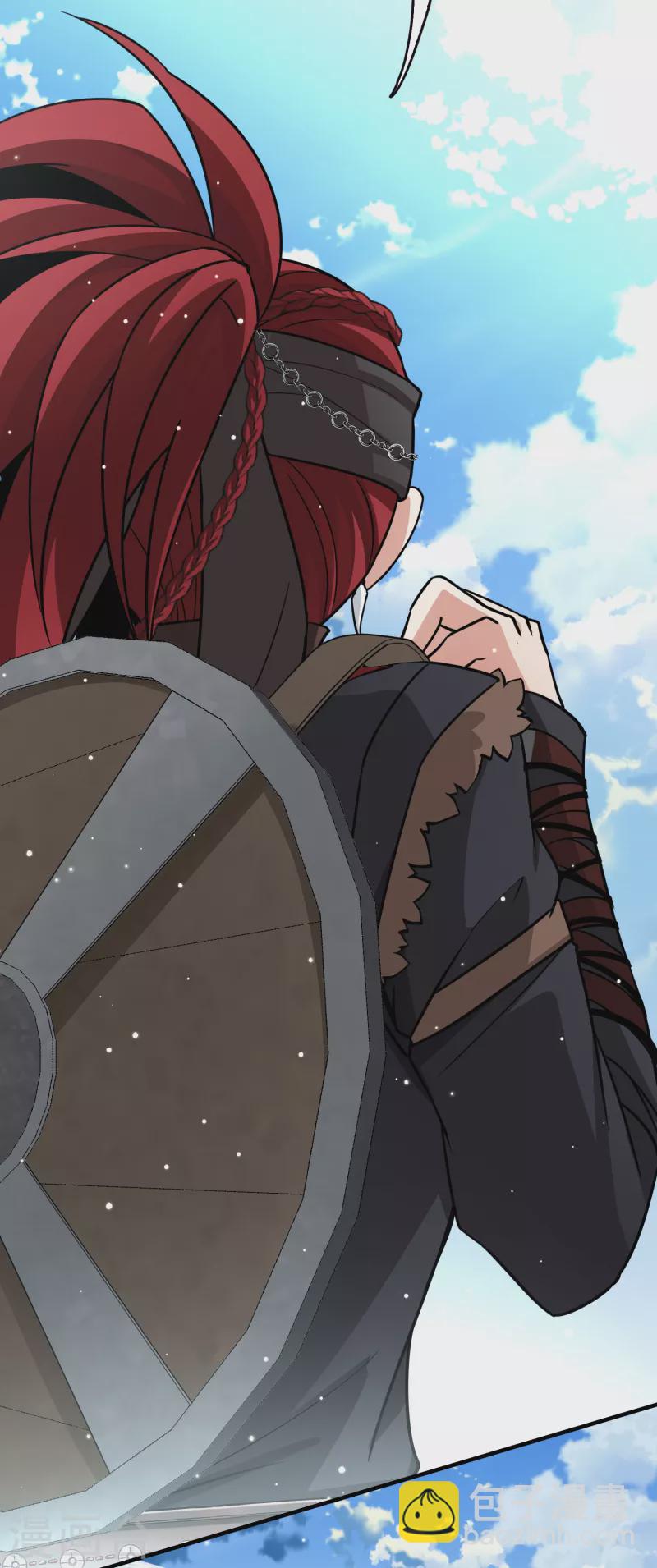 尋找前世之旅 - 第2季第60話 暗藏的殺機6 - 5