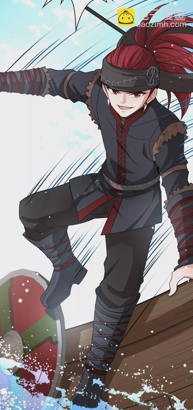 尋找前世之旅 - 第2季第68話 拉尼阿爾的命運8 - 6