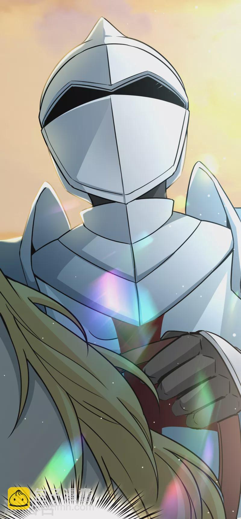 尋找前世之旅 - 第2季第80話 聖殿騎士團3 - 7