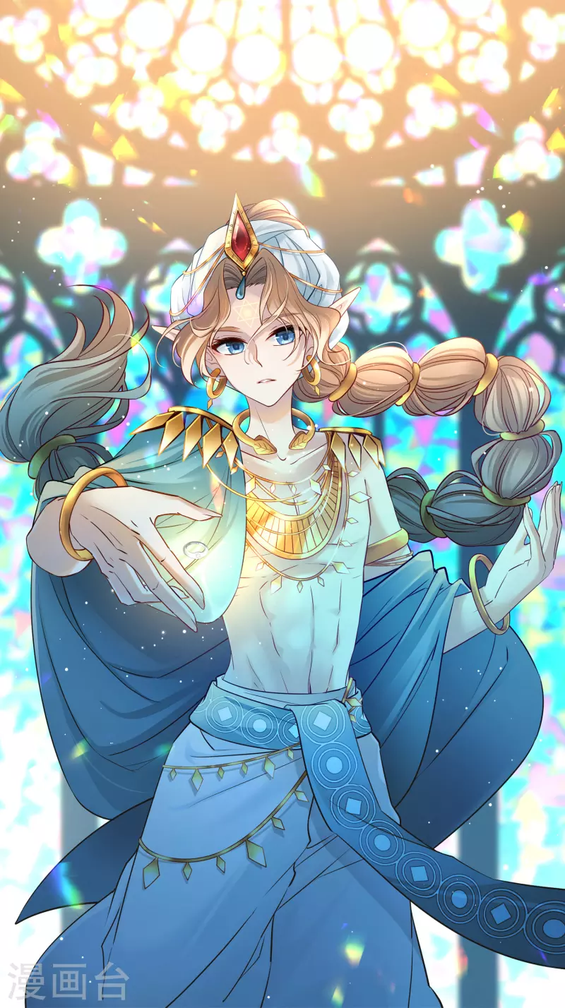 尋找前世之旅 - 第2季第128話 被封印的記憶8 - 1