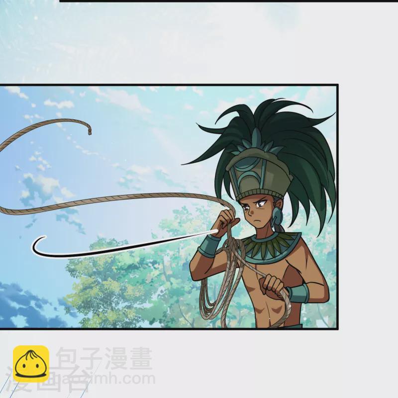 尋找前世之旅 - 第2季第152話 成爲神使1 - 6