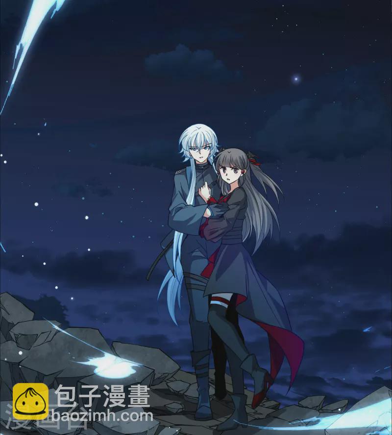 尋找前世之旅 - 第2季第202話 永別了，萊希特1 - 4