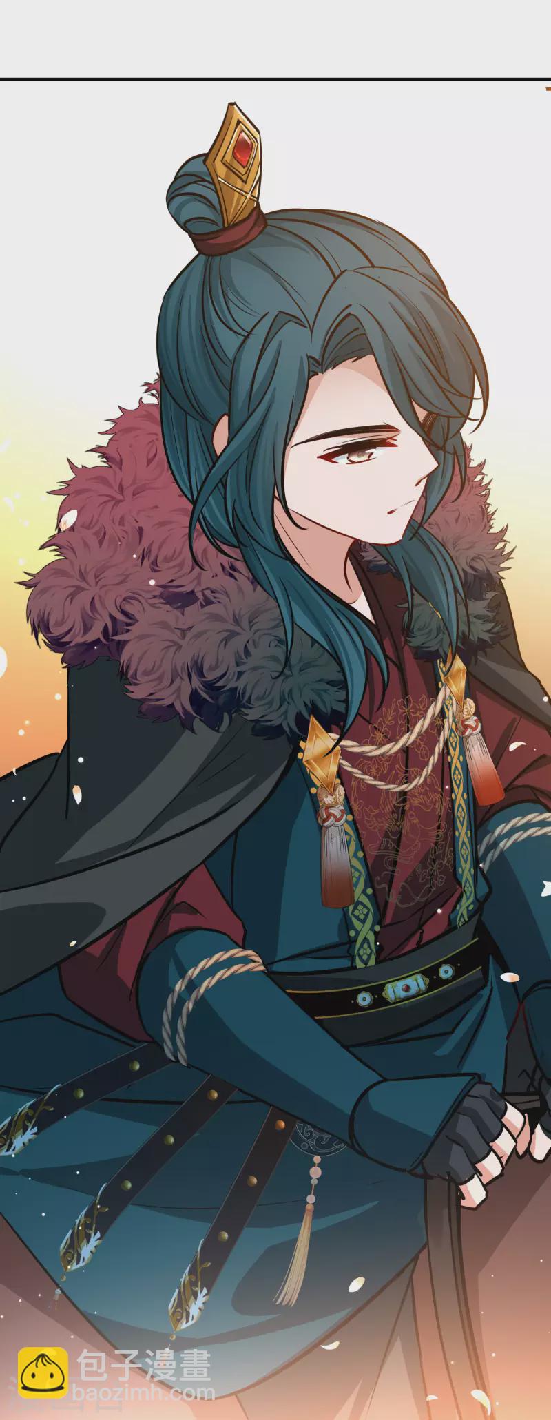 尋找前世之旅 - 第2季第212話 吳王李恪1 - 6