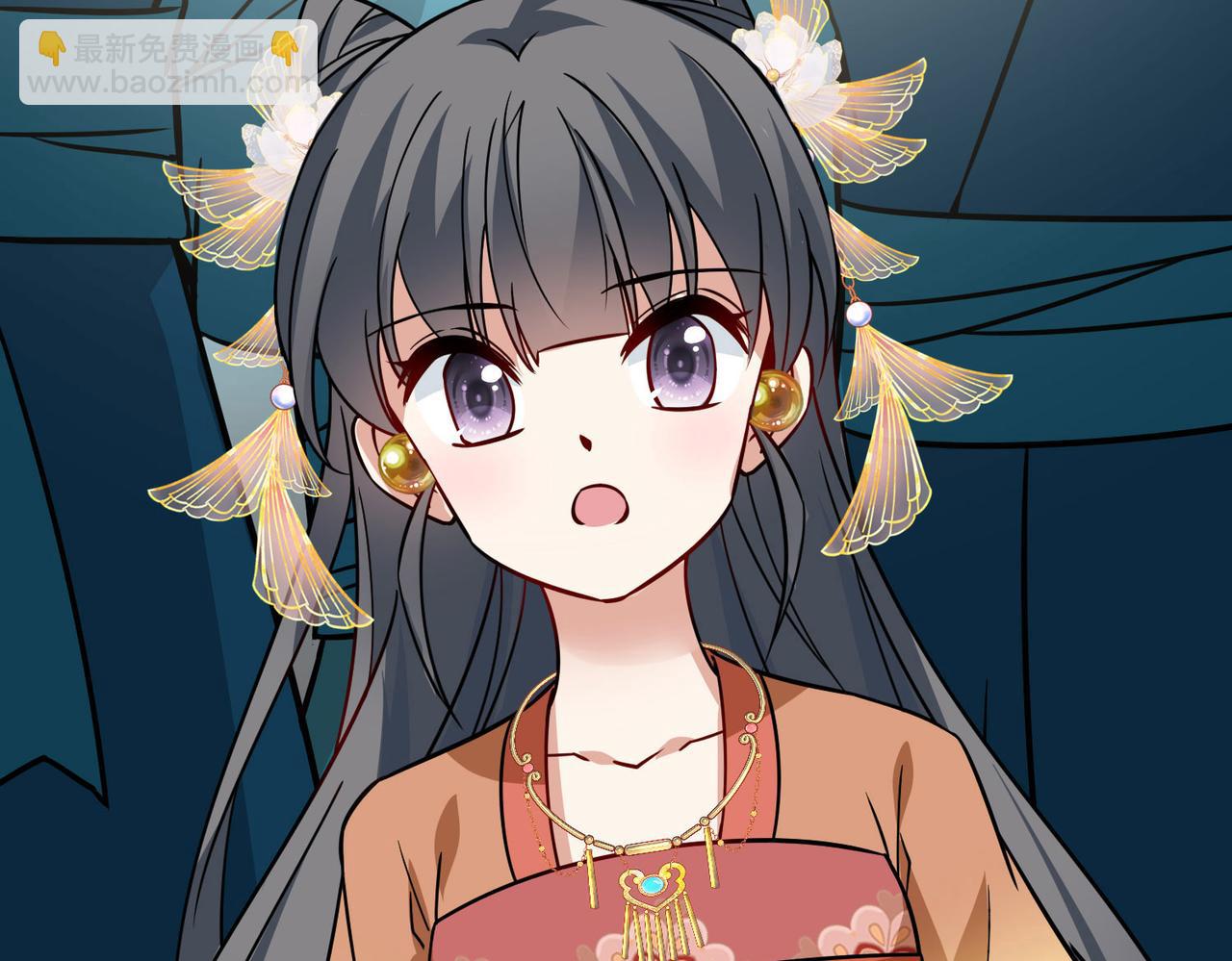 第2季第241话 陷阱2(1/2)-第750话