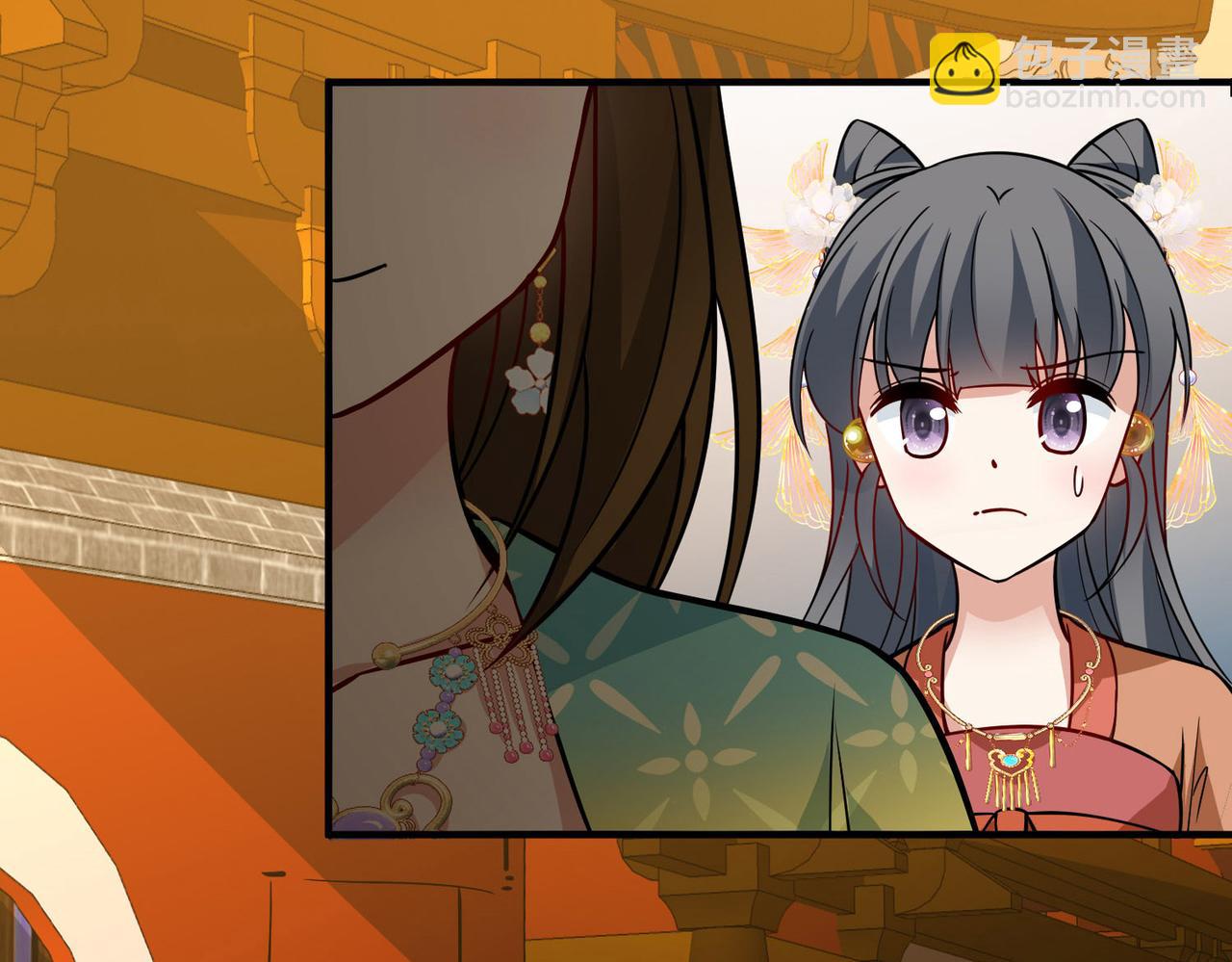 第2季第241话 陷阱2(1/2)-第750话