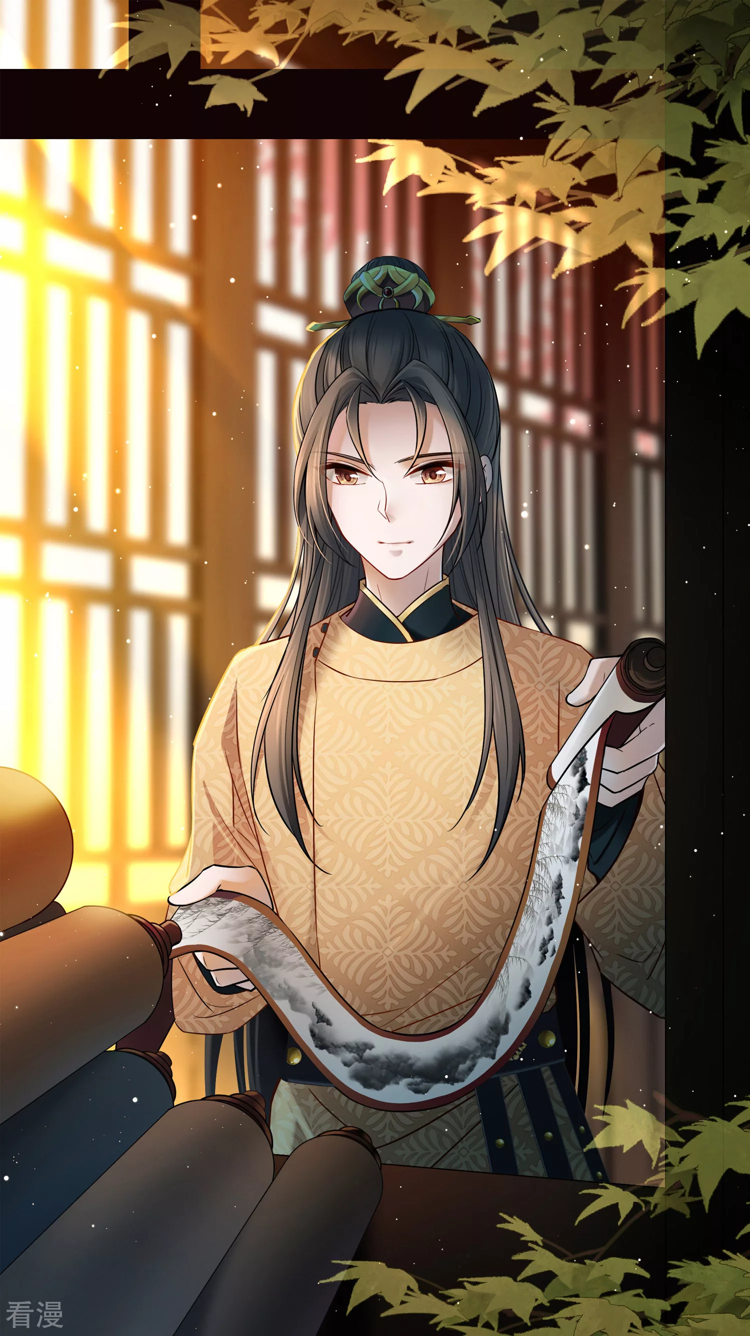 尋找前世之旅 - 第2季第219話 木蘭樹下2 - 1