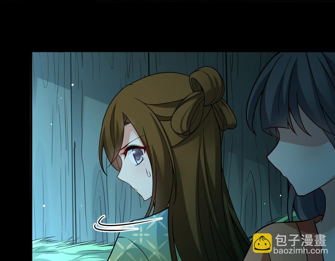 第2季第243话 出逃2(1/2)-第752话