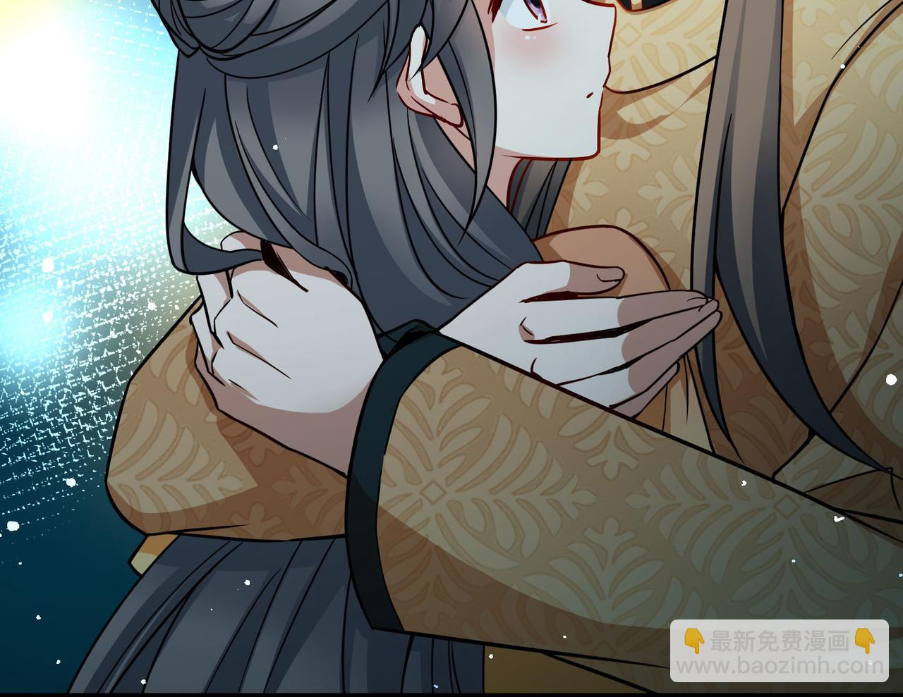 第2季第245话 小蝶的决定2(1/2)-第754话