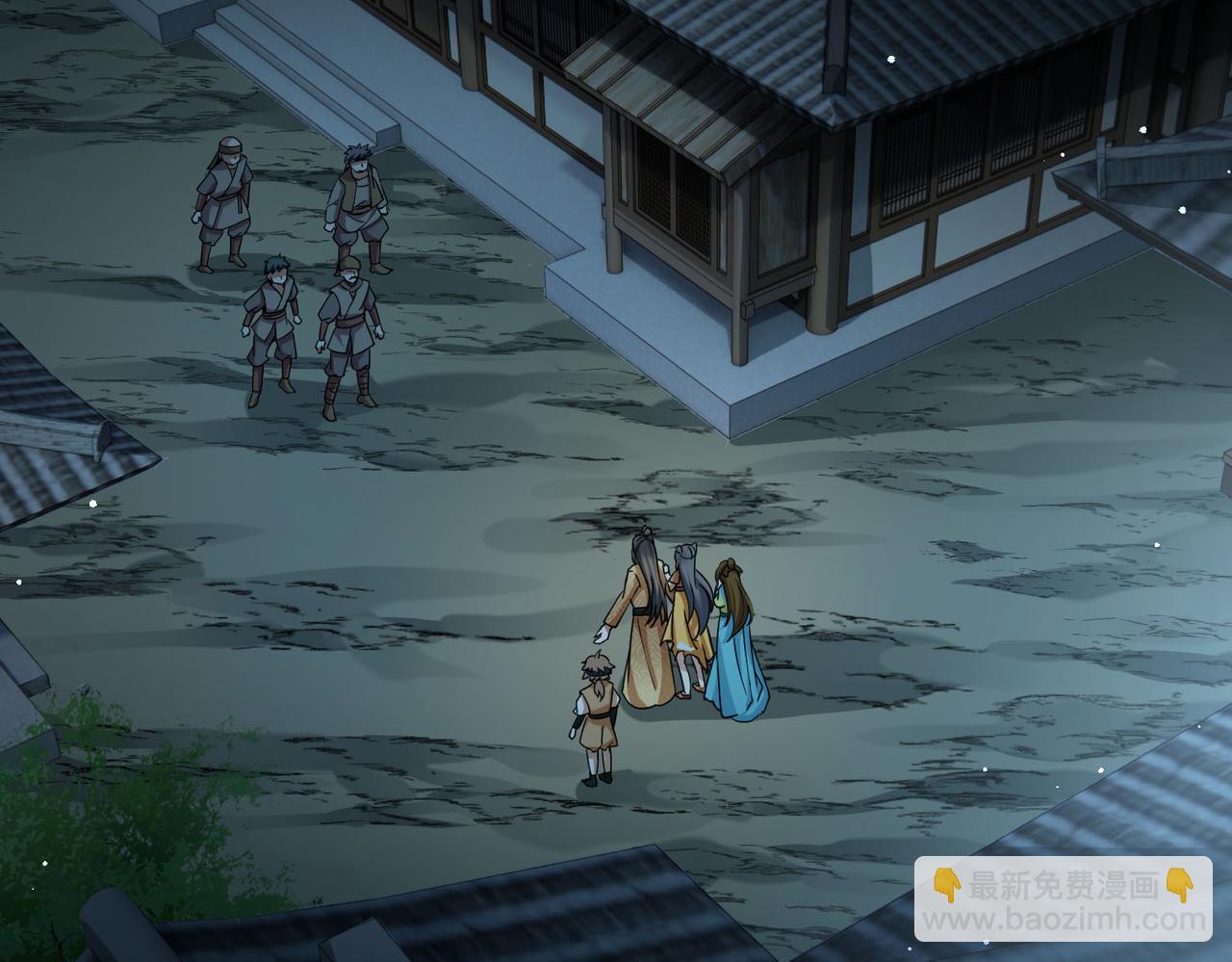 第2季第245话 小蝶的决定2(1/2)-第754话