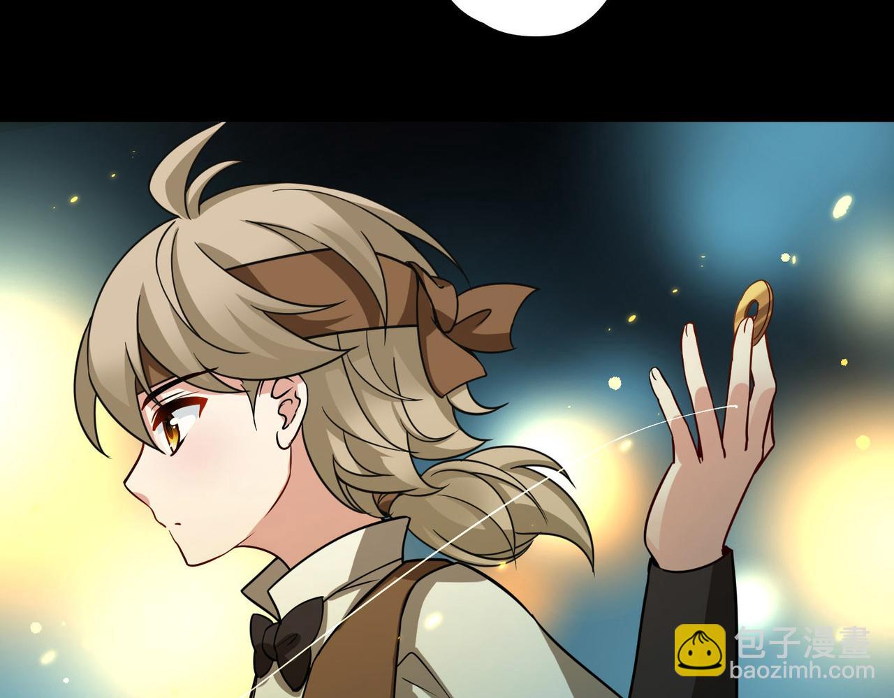 尋找前世之旅 - 第2季第246話 黃金樹1(1/2) - 1