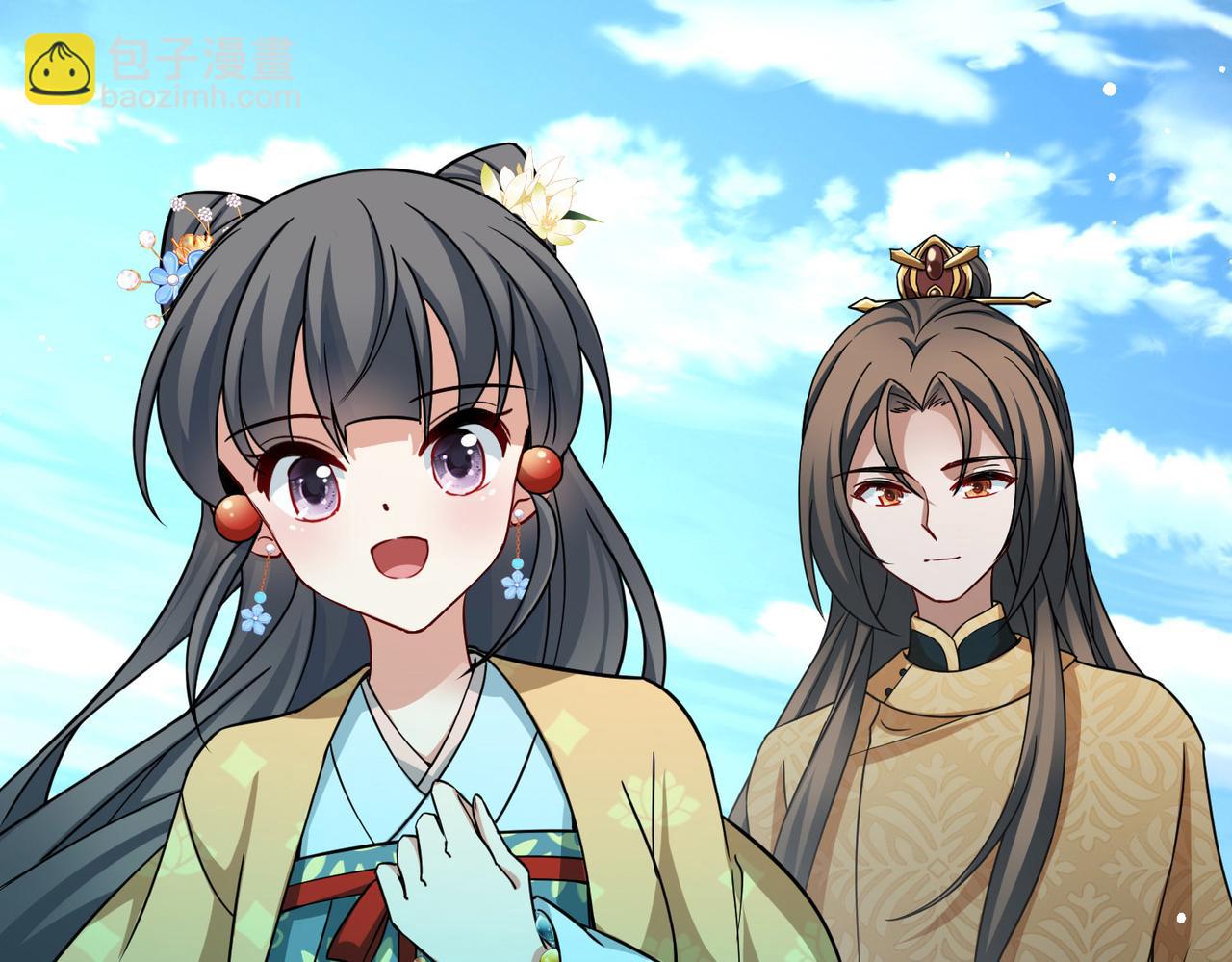 第2季第249话 公主的决定2(1/2)-第758话