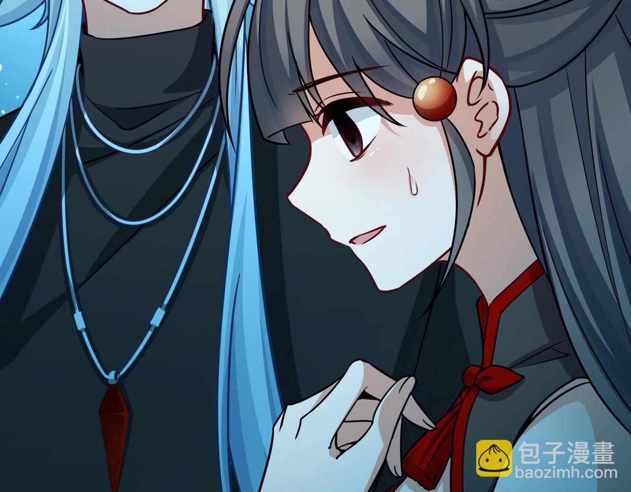 尋找前世之旅 - 第2季第254話 失蹤的委託人4(1/2) - 2