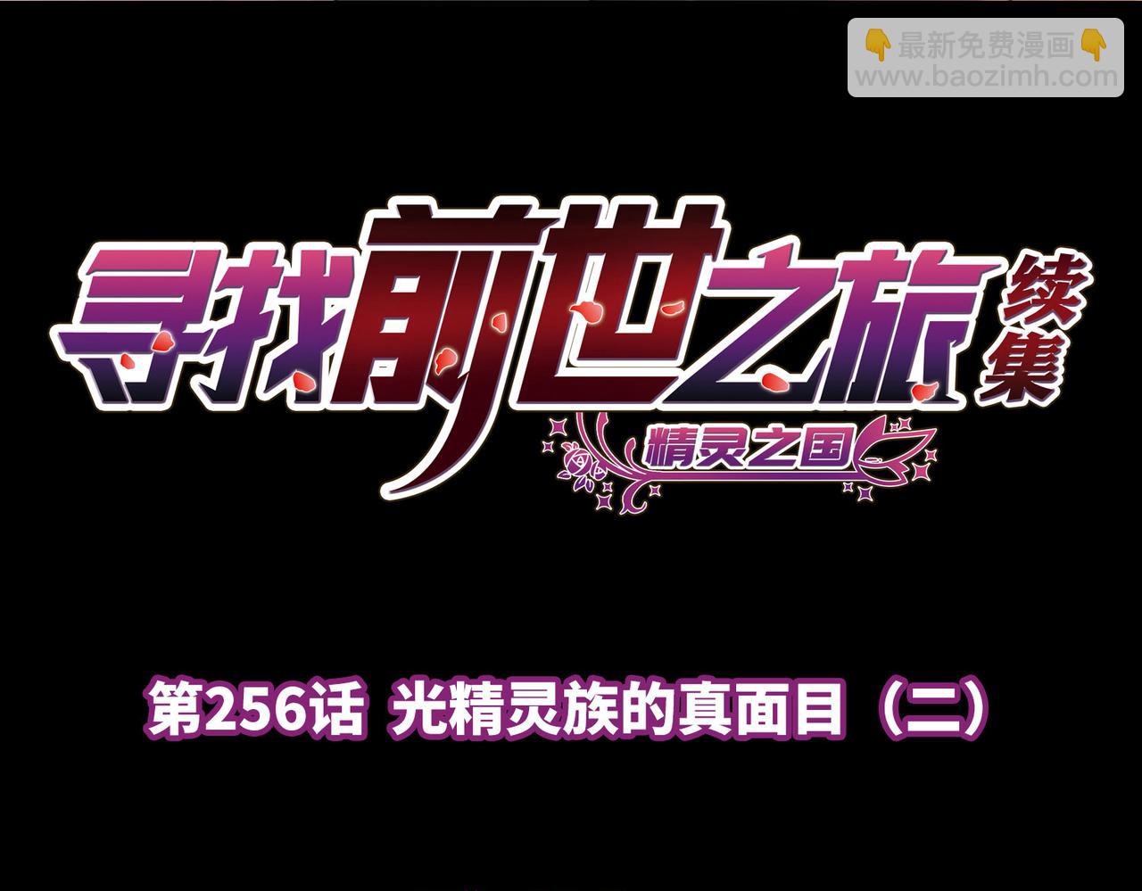 尋找前世之旅 - 第2季第256話 光精靈族的真面目2(1/2) - 4