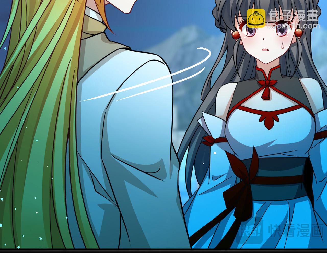 尋找前世之旅 - 第2季第256話 光精靈族的真面目2(2/2) - 2