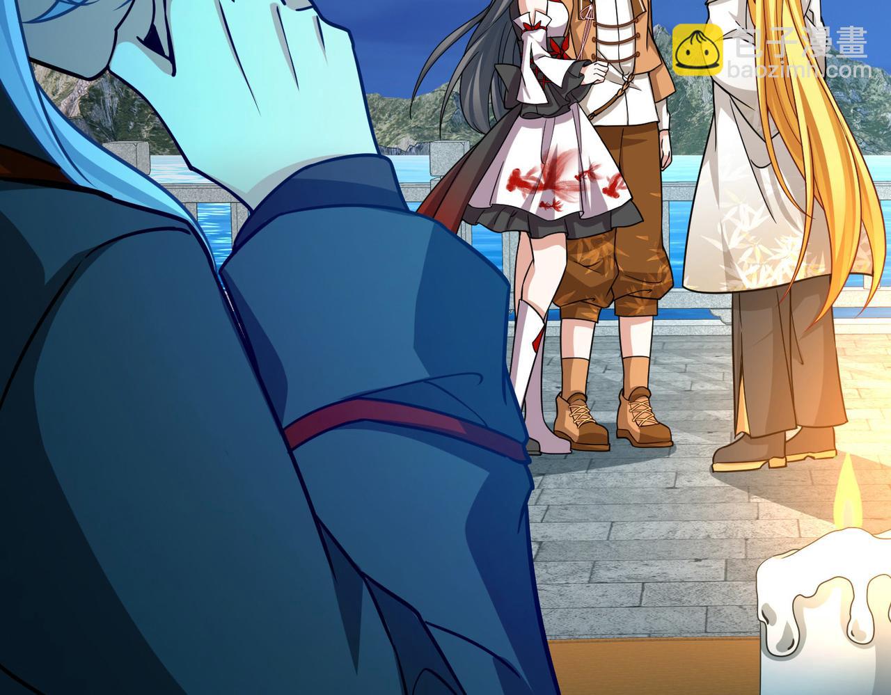 第2季第259话 光精灵族的真面目5(1/2)-第768话