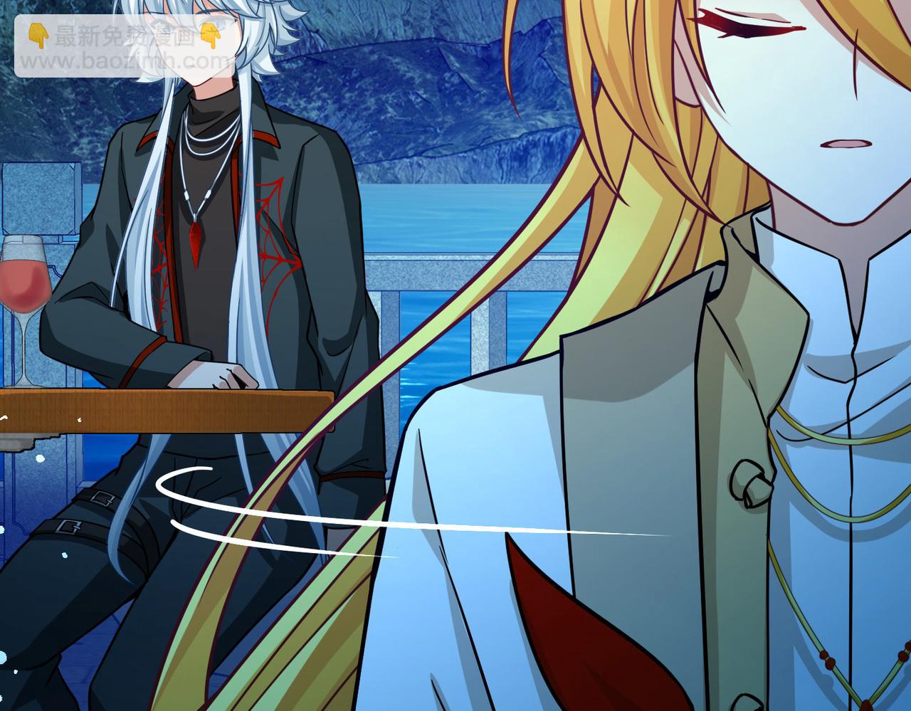 第2季第259话 光精灵族的真面目5(1/2)-第768话