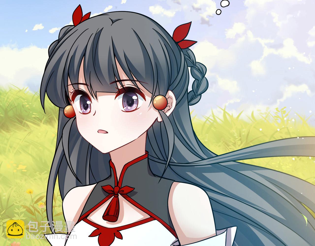 尋找前世之旅 - 第2季第260話 精靈之國1(1/2) - 1