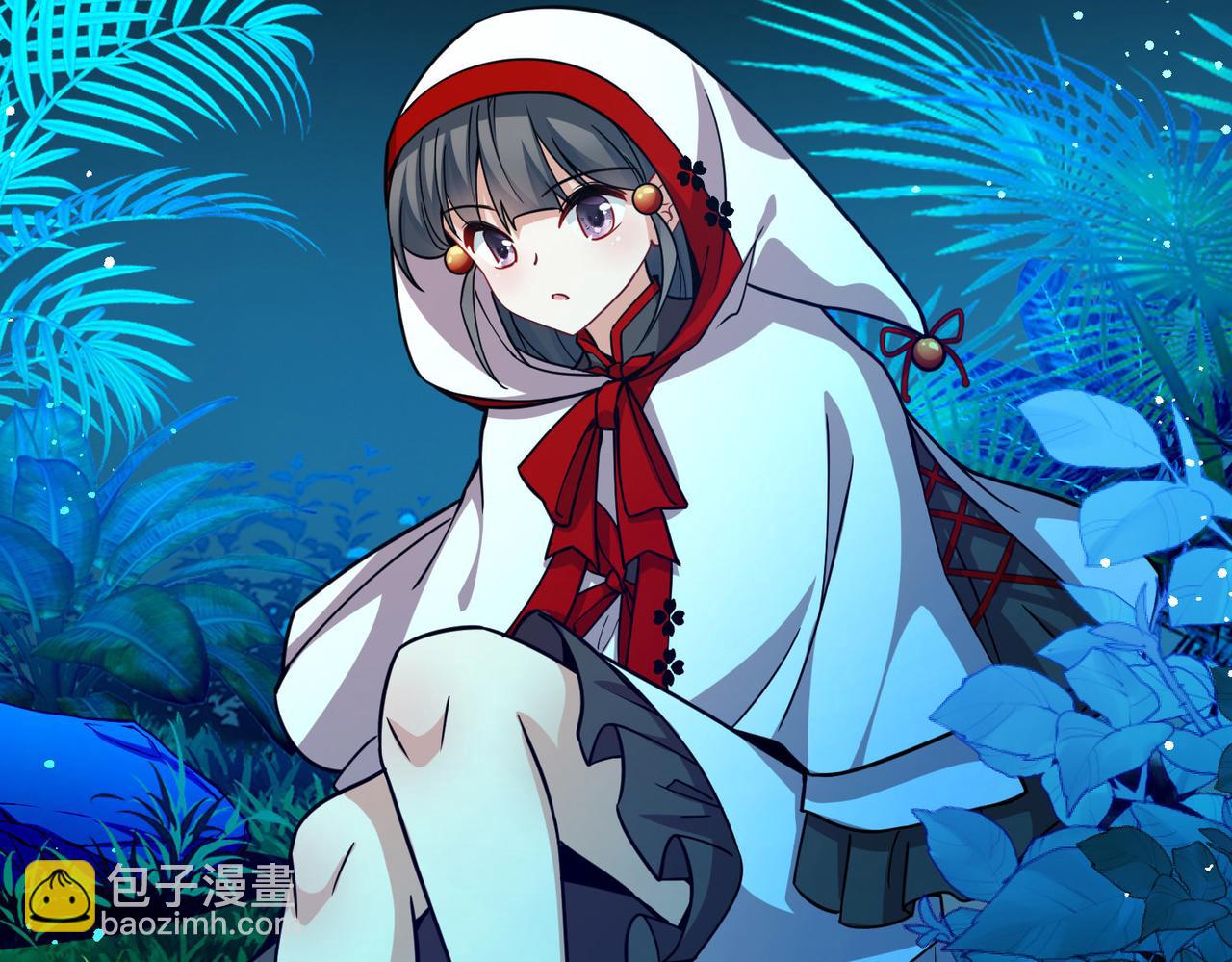 尋找前世之旅 - 第2季第262話 精靈之國3(2/2) - 3