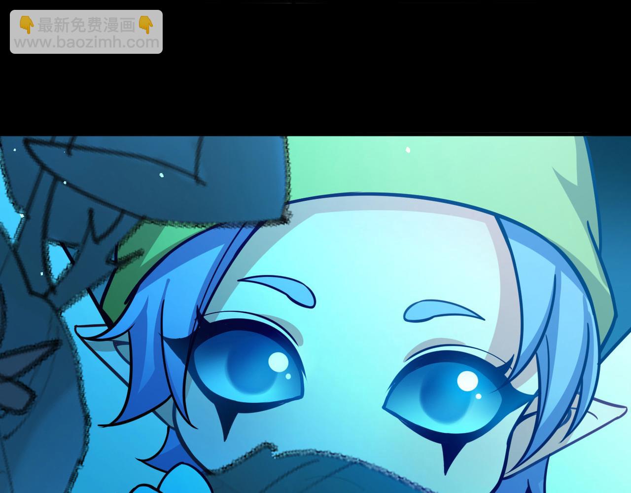 第2季第263话 精灵之国4(1/2)-第772话