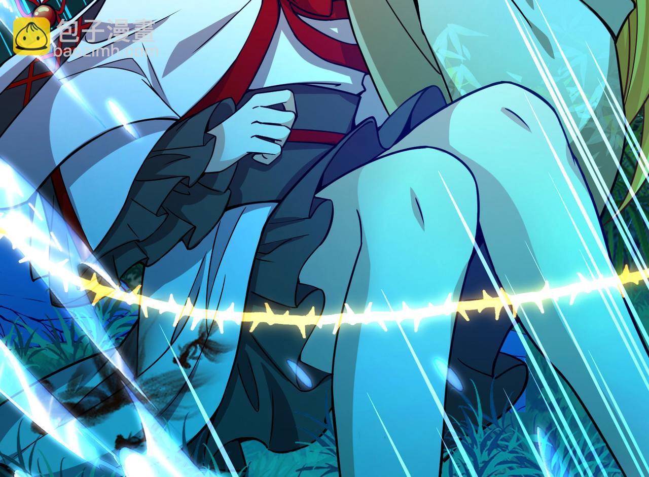 第2季第263话 精灵之国4(1/2)-第772话