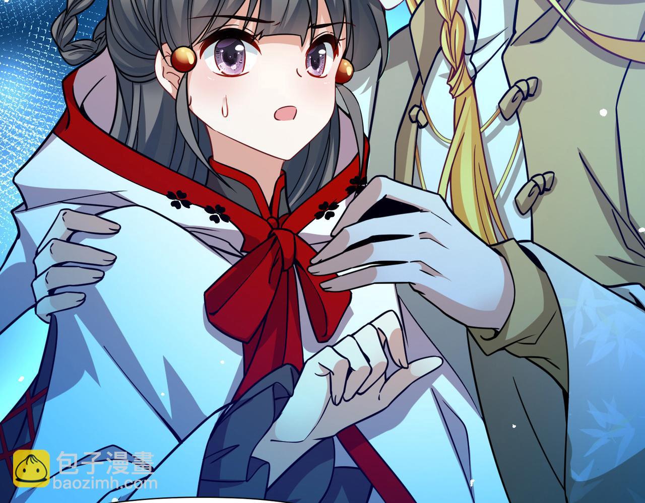 第2季第263话 精灵之国4(1/2)-第772话