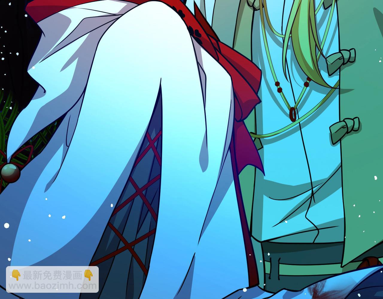 第2季第263话 精灵之国4(1/2)-第772话