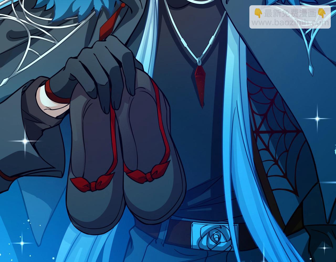 尋找前世之旅 - 第2季第264話 精靈之國5(2/2) - 6