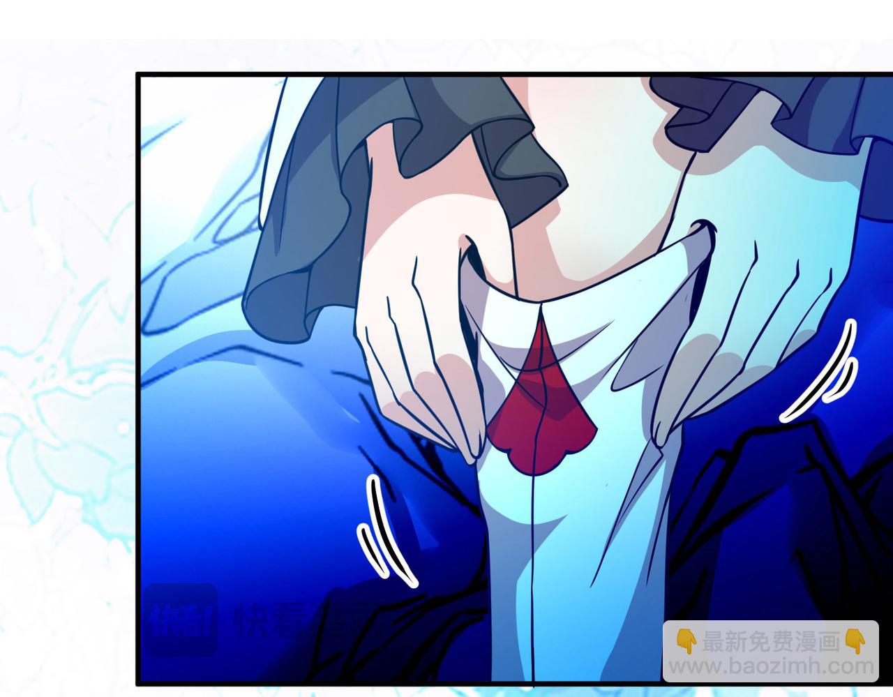 尋找前世之旅 - 第2季第264話 精靈之國5(2/2) - 7