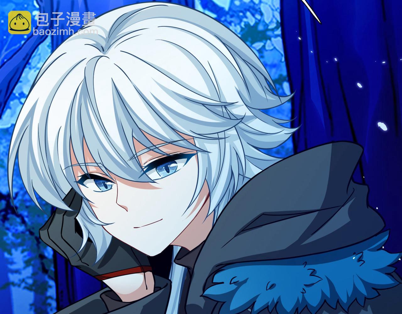 尋找前世之旅 - 第2季第264話 精靈之國5(2/2) - 4