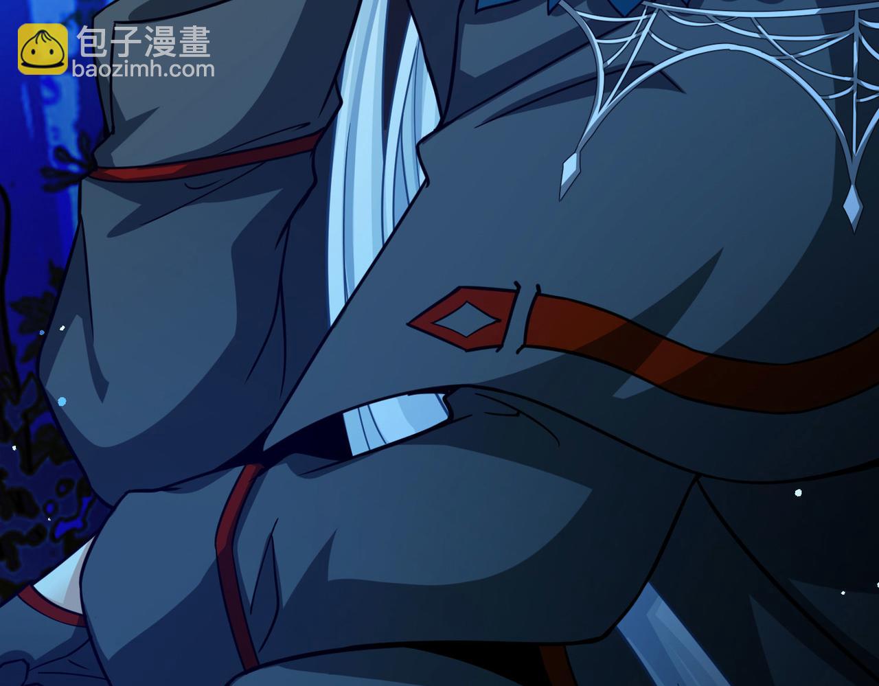 尋找前世之旅 - 第2季第264話 精靈之國5(2/2) - 5