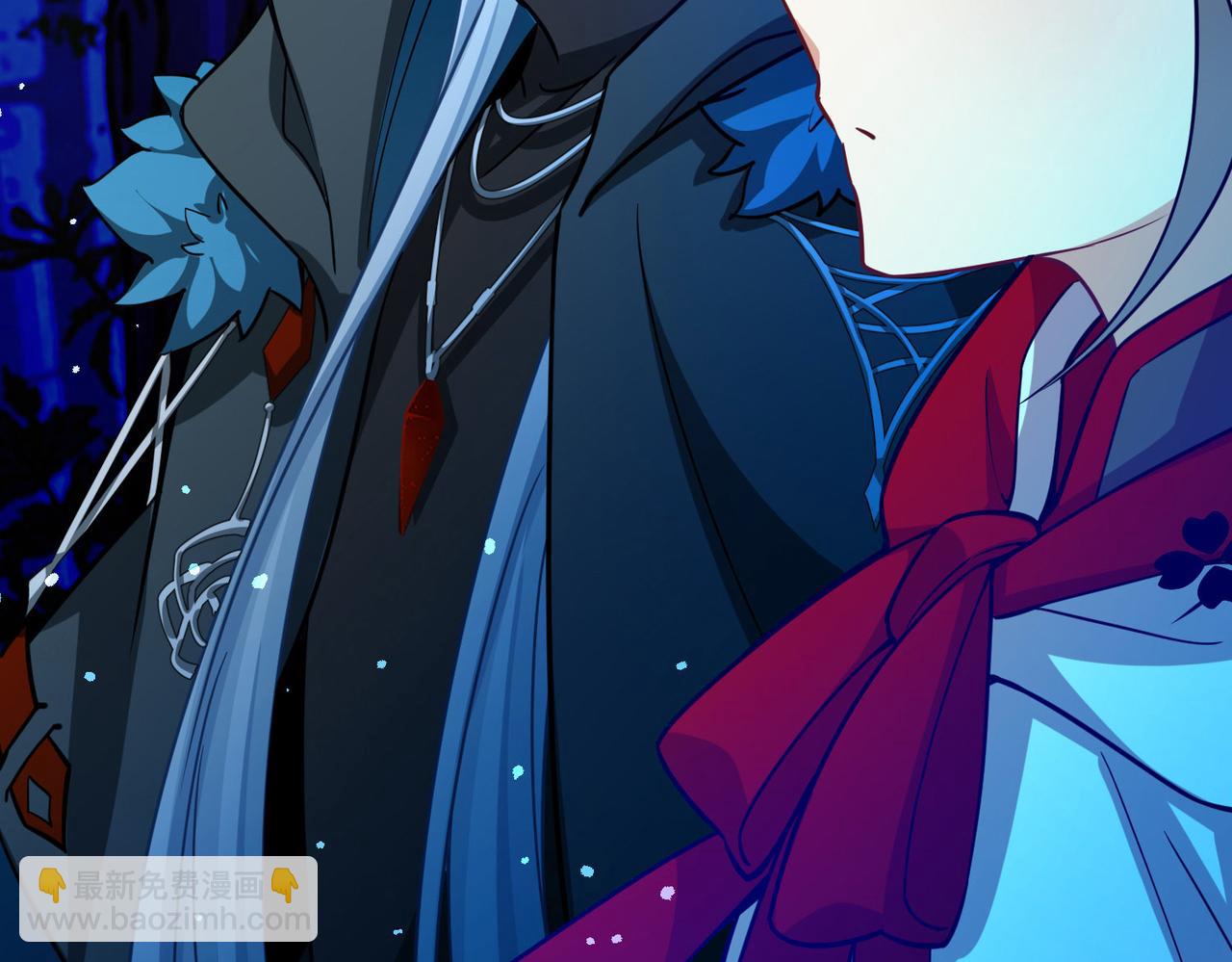 尋找前世之旅 - 第2季第264話 精靈之國5(2/2) - 6