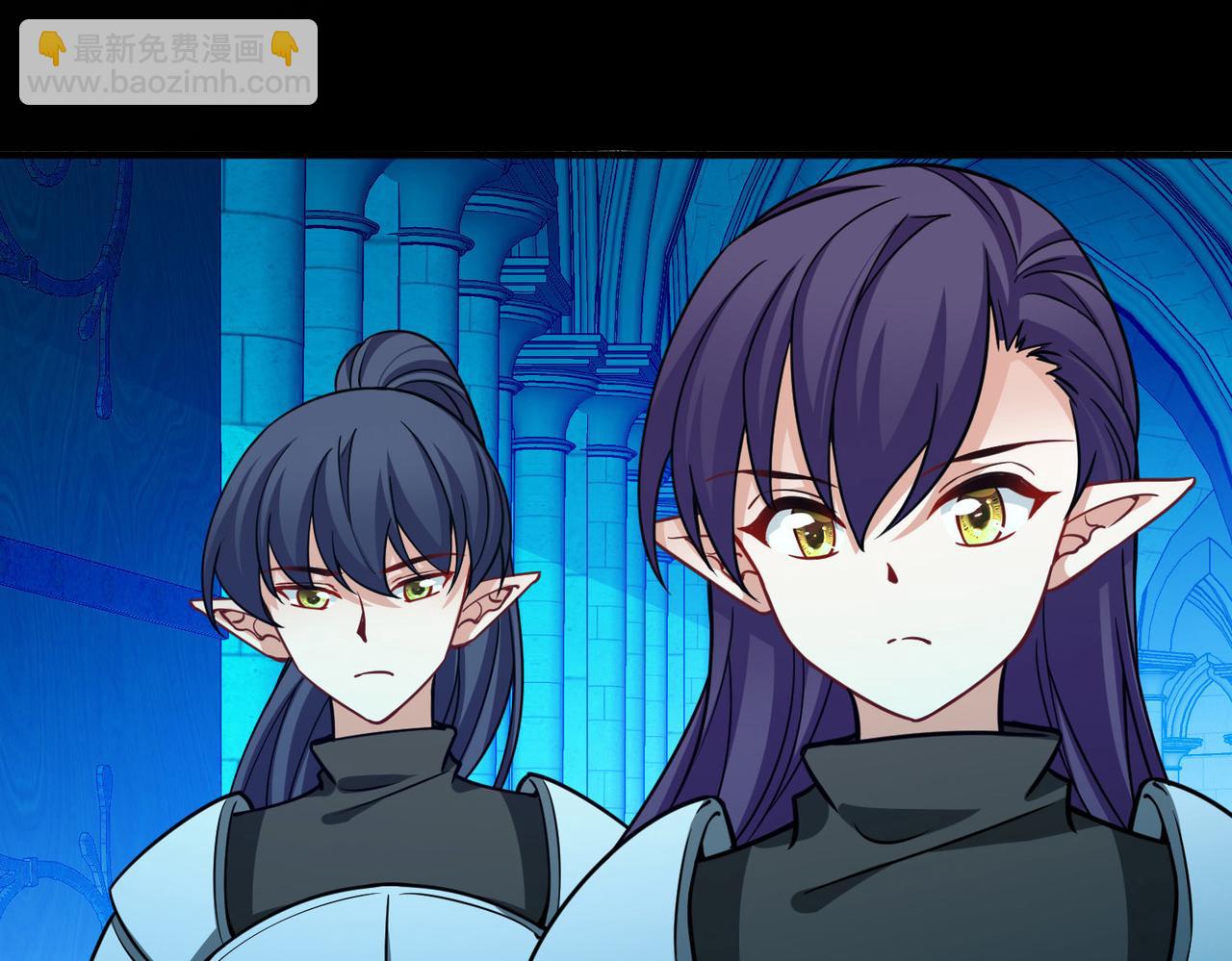 尋找前世之旅 - 第2季第266話 精靈王1(1/2) - 5