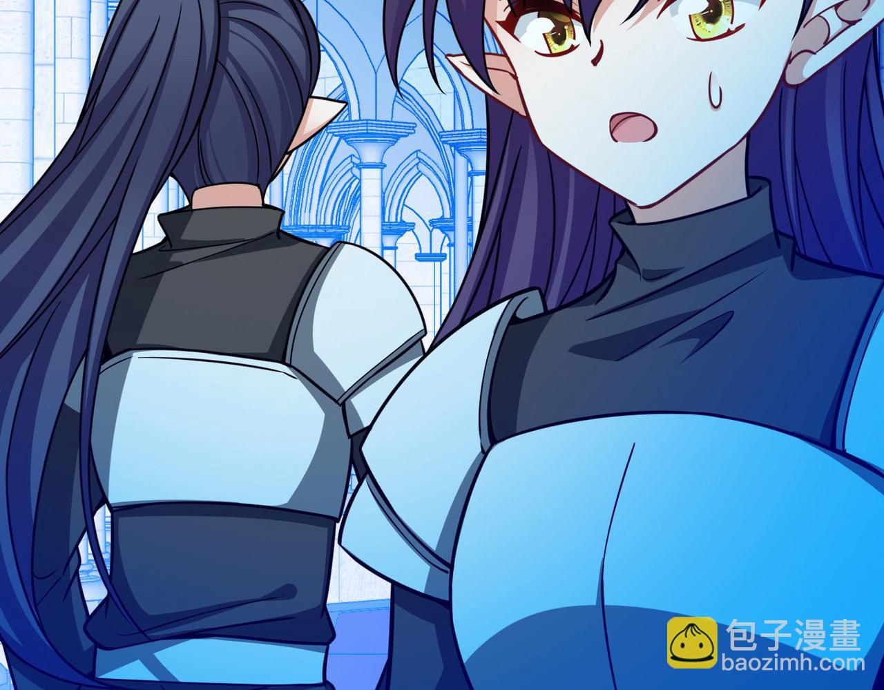 尋找前世之旅 - 第2季第266話 精靈王1(1/2) - 6