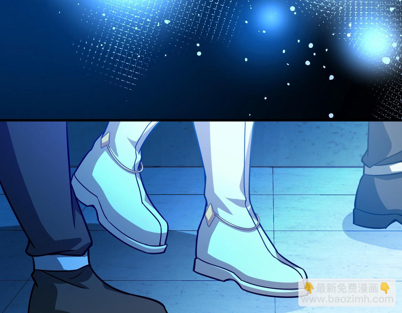 尋找前世之旅 - 第2季第266話 精靈王1(1/2) - 2