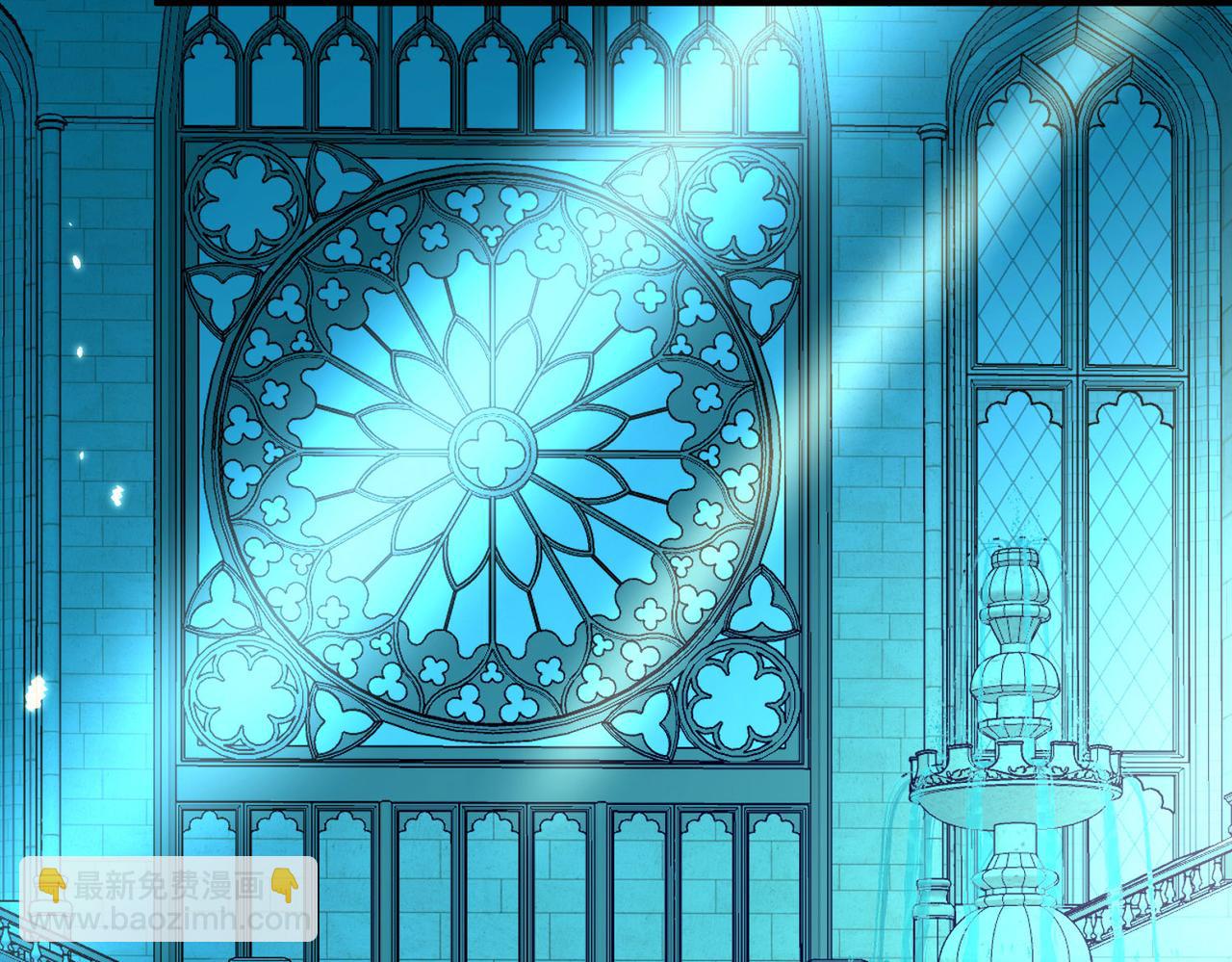 尋找前世之旅 - 第2季第266話 精靈王1(1/2) - 1