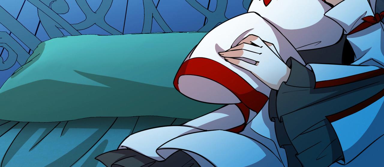 尋找前世之旅 - 第2季第266話 精靈王1(2/2) - 3