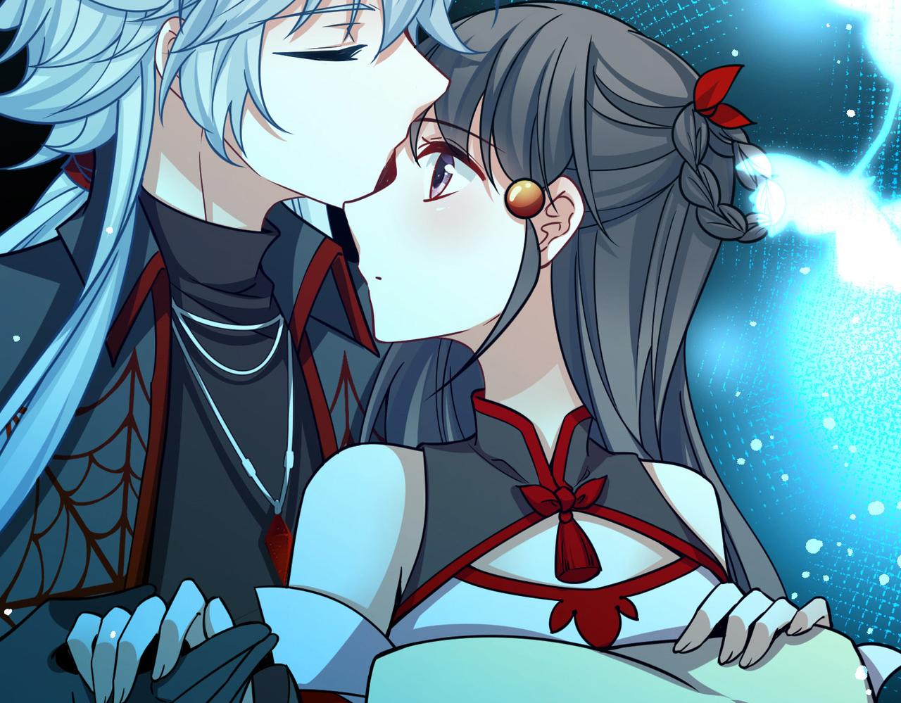 尋找前世之旅 - 第2季第268話 精靈王3(1/2) - 1