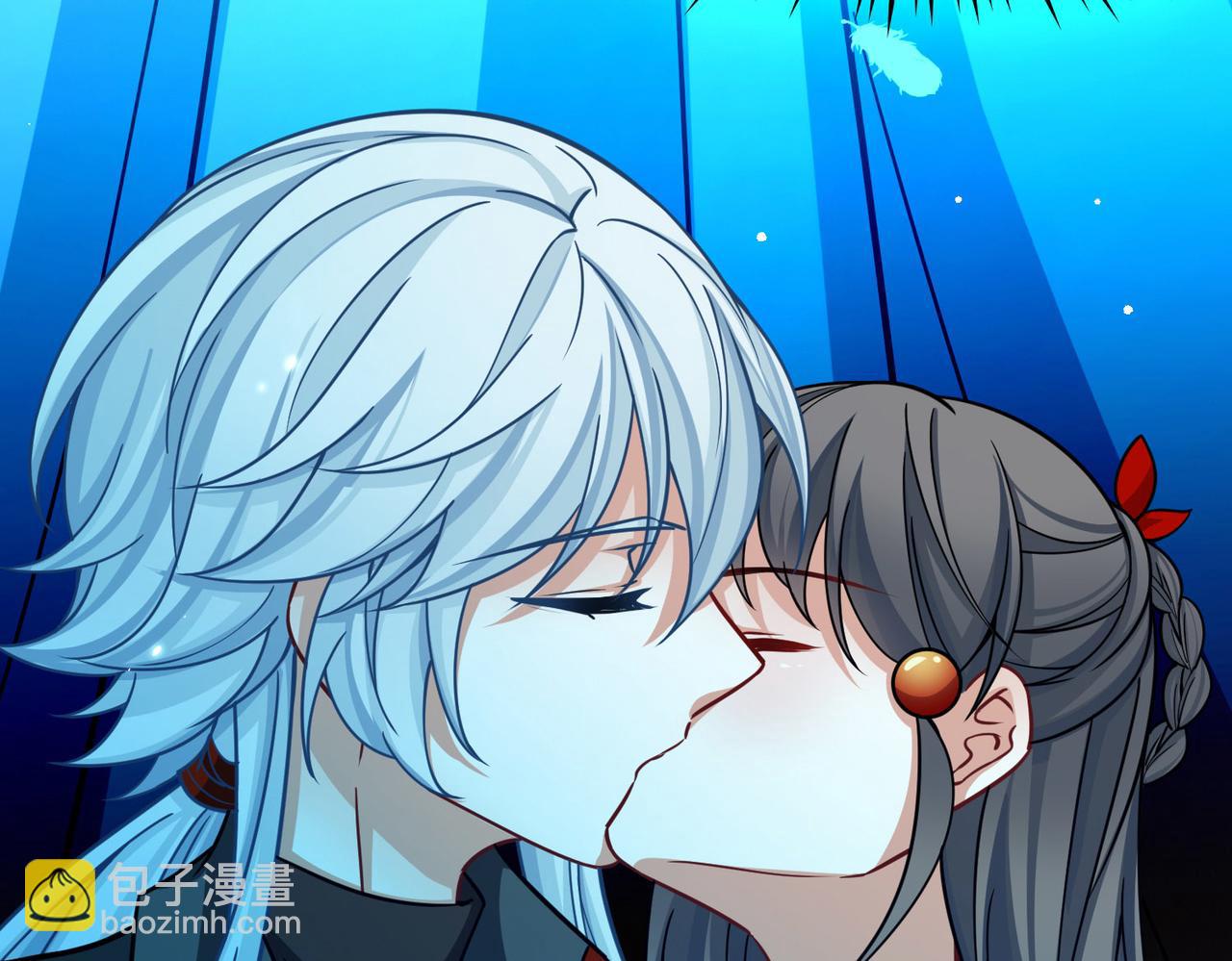 尋找前世之旅 - 第2季第268話 精靈王3(1/2) - 1