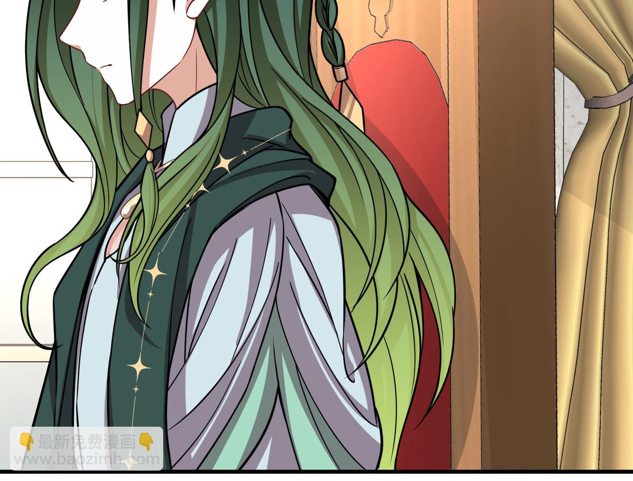 尋找前世之旅 - 第2季第268話 精靈王3(2/2) - 3